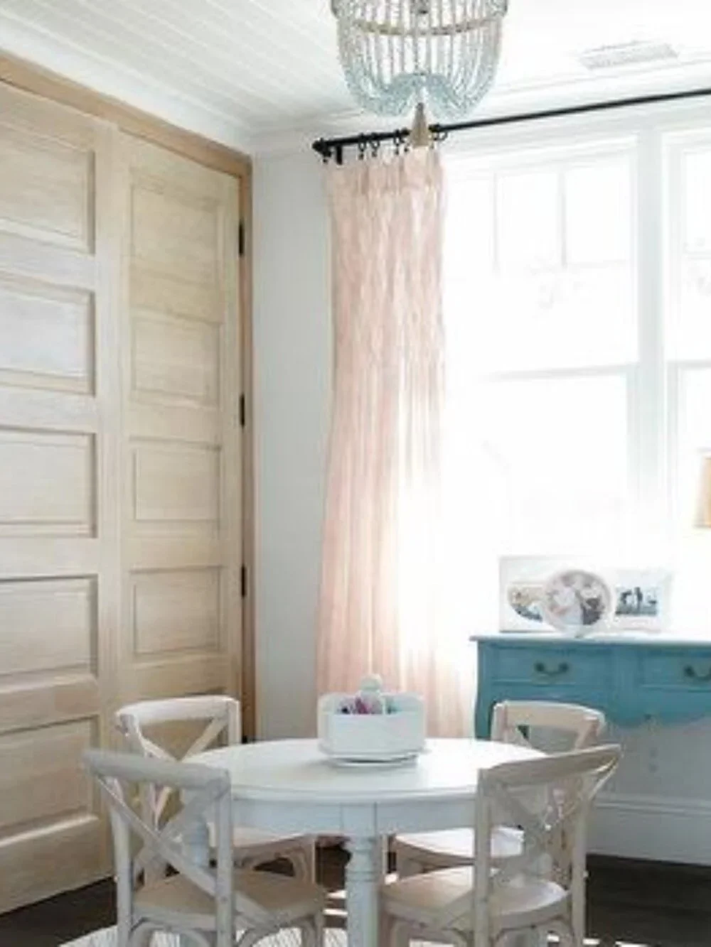 Set/4 LAND OF NOD (Crate & Barrel) 84